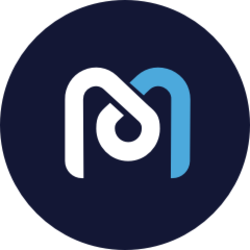 Mdex (BSC) crypto logo