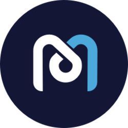 Mdex (BSC) logo Mdex (BSC) crypto logo