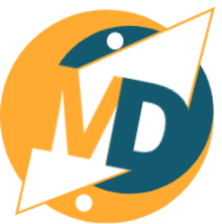 MDT crypto logo