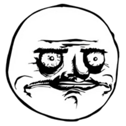 ME GUSTA logo ME GUSTA crypto logo