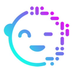 MeAI logo MeAI crypto logo