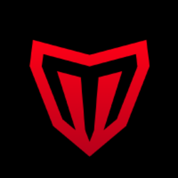 Mean DAO crypto logo