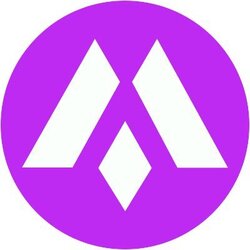 MECCA logo MECCA crypto logo