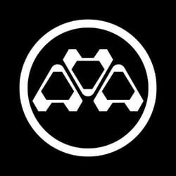 Mechanium crypto logo