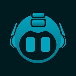 MechaOs logo MechaOs crypto logo