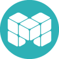 Meconcash logo Meconcash crypto logo