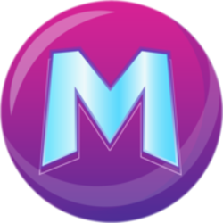 Medacoin crypto logo