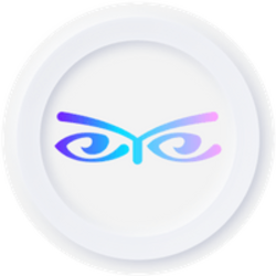 MEDIA EYE logo MEDIA EYE crypto logo