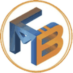 MEDIBIT crypto logo