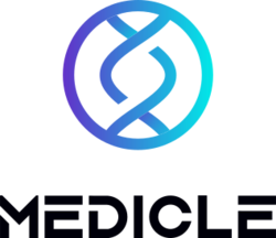 Medicle coin logo