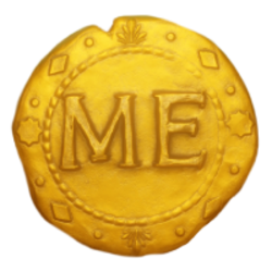 Medieval Empires crypto logo