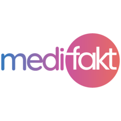 Medifakt crypto logo