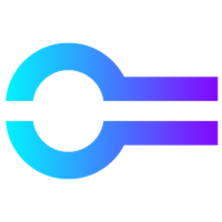 MEDIKEY crypto logo