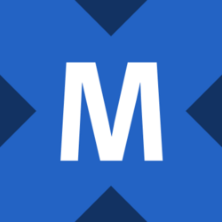 Medtronic xStock logo Medtronic xStock crypto logo