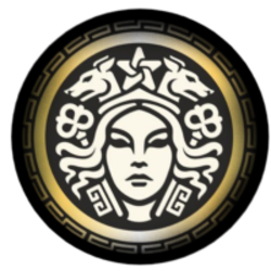 Medusa crypto logo