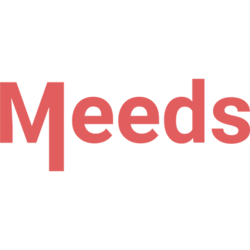 Meeds DAO crypto logo