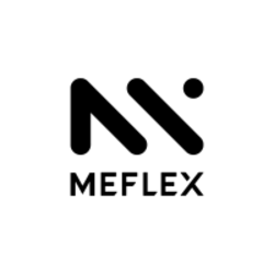 MEFLEX crypto logo