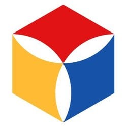 Mega Lottery Services Global crypto logo
