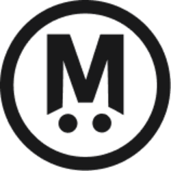 MegaETH crypto logo