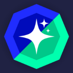 Megapix logo Megapix crypto logo