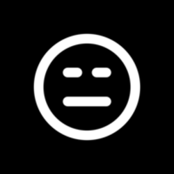 meh on TON crypto logo