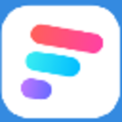 Mei Flex logo Mei Flex crypto logo