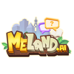 Meland.ai crypto logo