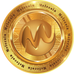 Melecoin coin logo