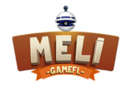 Meli Games crypto logo