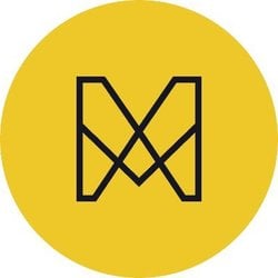 Mello Token logo Mello Token crypto logo