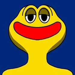 Mellow Man logo Mellow Man crypto logo