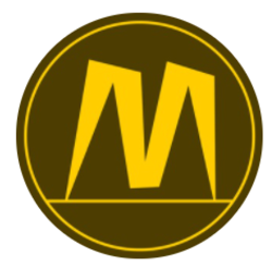 Melo coin logo