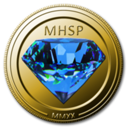 MelonHeadSProtocol crypto logo