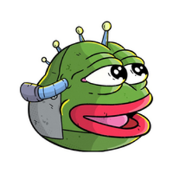 Meme Ai Fun crypto logo