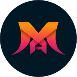 Meme Alliance crypto logo