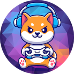 Meme Games crypto logo