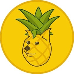 Meme Inu coin logo