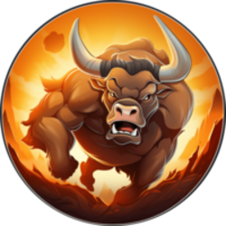 MemeBull logo MemeBull crypto logo