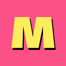 MemeClip logo MemeClip crypto logo