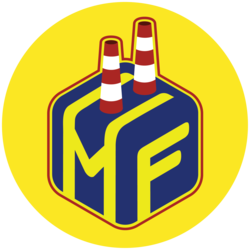 Memecoin Factory crypto logo
