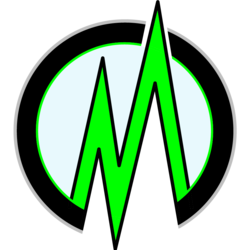 MemeCoinUniverse crypto logo