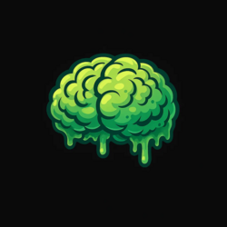 Memerot logo Memerot crypto logo