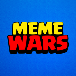 MemeWars crypto logo