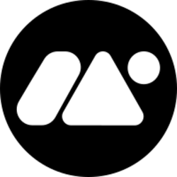 Memory logo Memory crypto logo