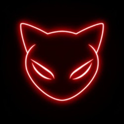 Meow crypto logo