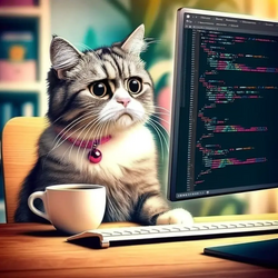 MEOW logo MEOW crypto logo