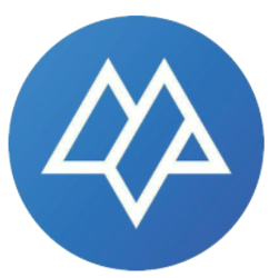Merchant crypto logo