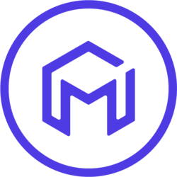 Merculet crypto logo