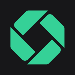 Meridian logo Meridian crypto logo