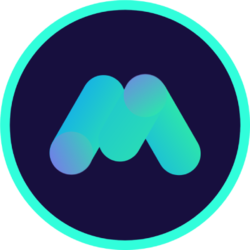 Meridian Network crypto logo